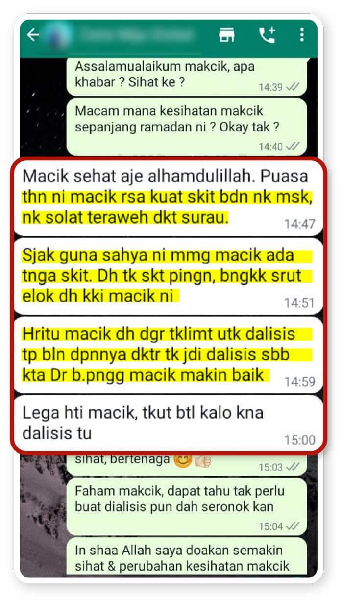 Testimoni 2